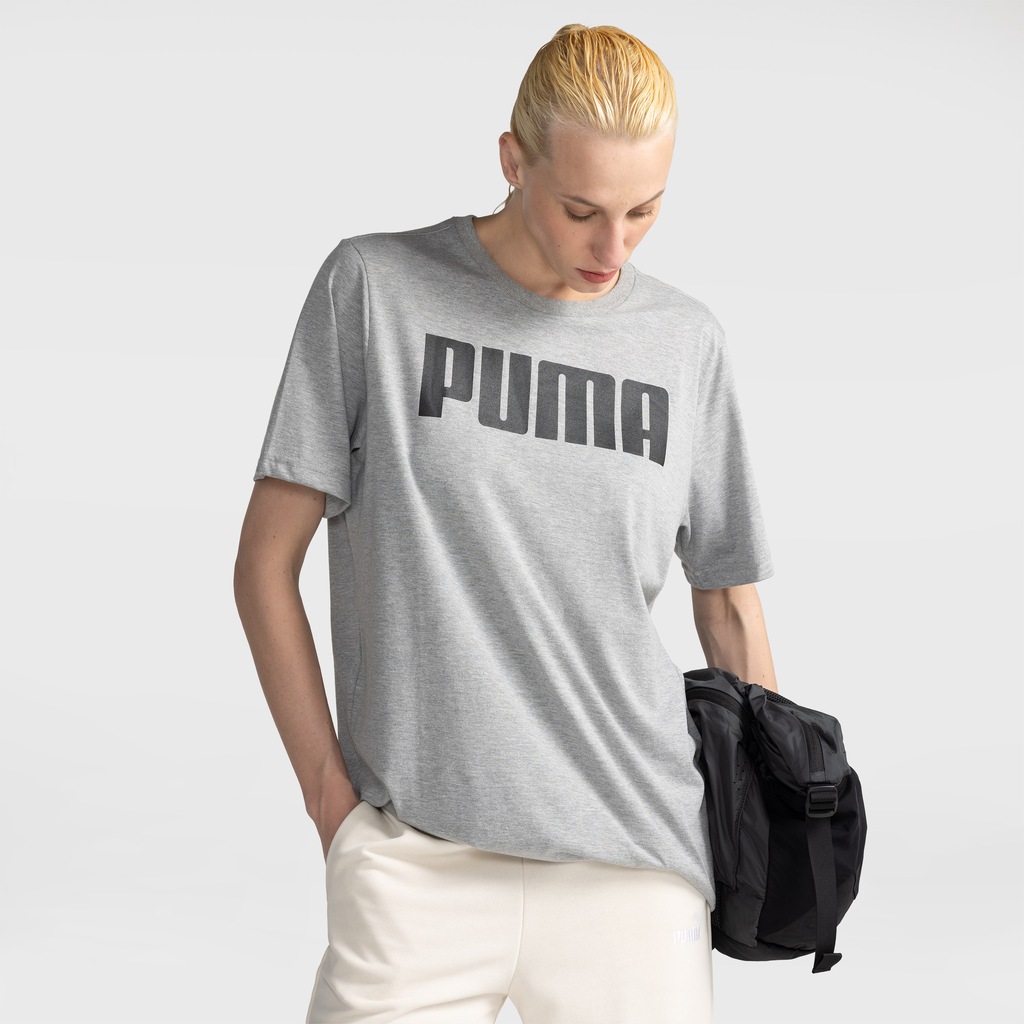 Imagem 1 do produto Camiseta Puma ESS TEE - Masculina