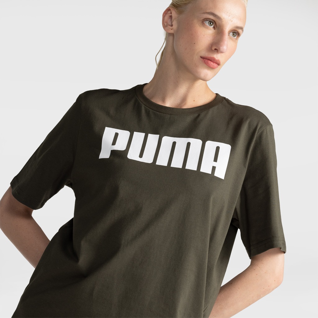 Imagem 4 do produto Camiseta Puma ESS TEE - Masculina