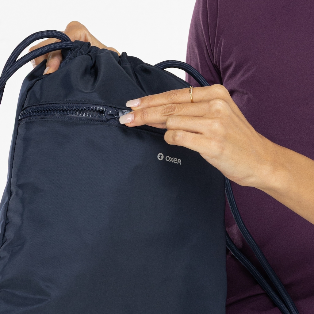 Imagem 2 do produto Gym Sack Oxer Básico