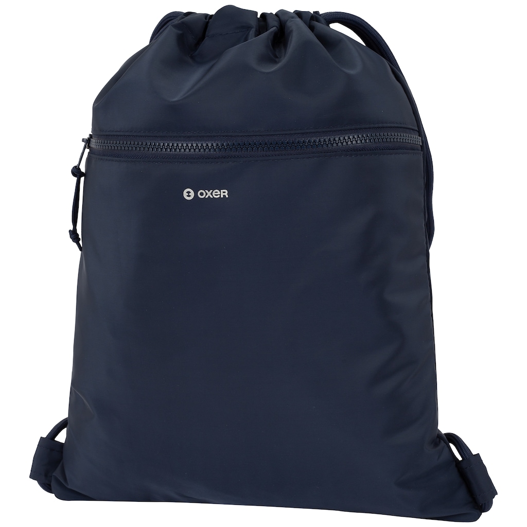 Imagem 3 do produto Gym Sack Oxer Básico