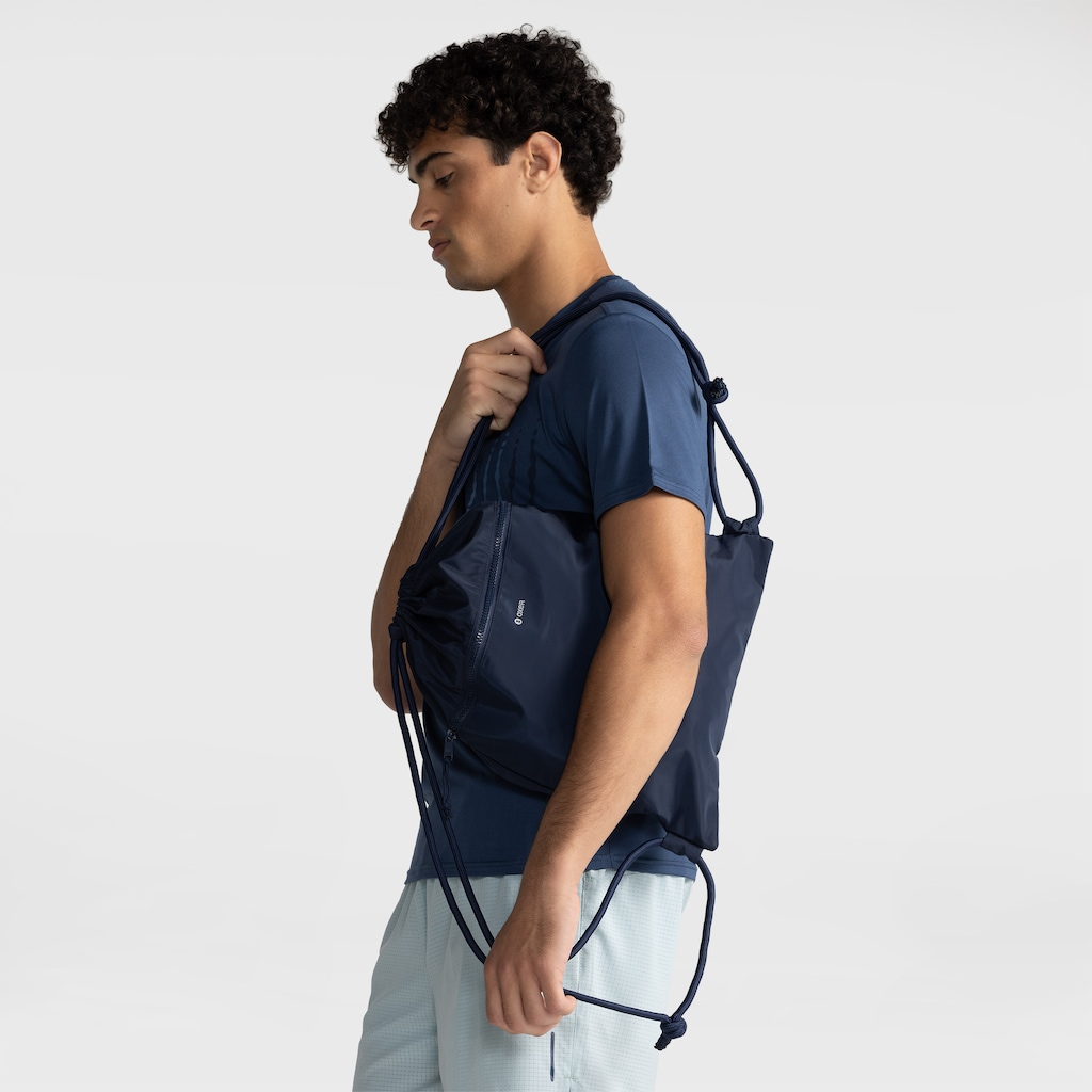 Imagem 2 do produto Gym Sack Oxer Básico