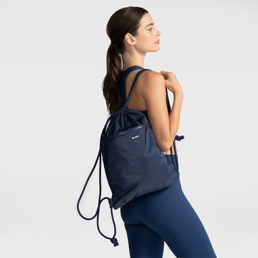Imagem 1 do produto Gym Sack Oxer Básico