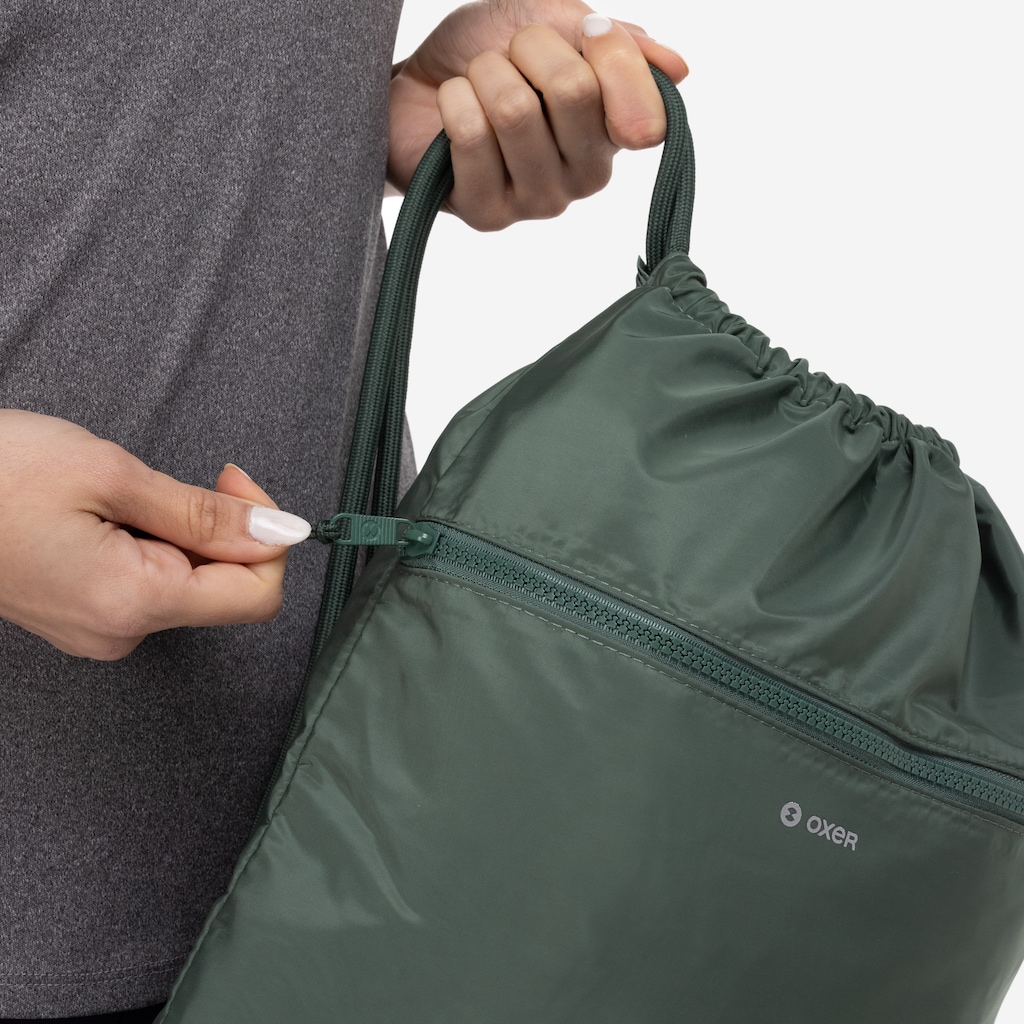 Imagem 2 do produto Gym Sack Oxer Básico