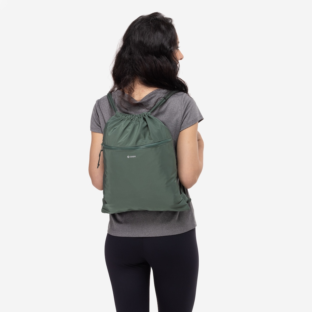 Imagem 3 do produto Gym Sack Oxer Básico
