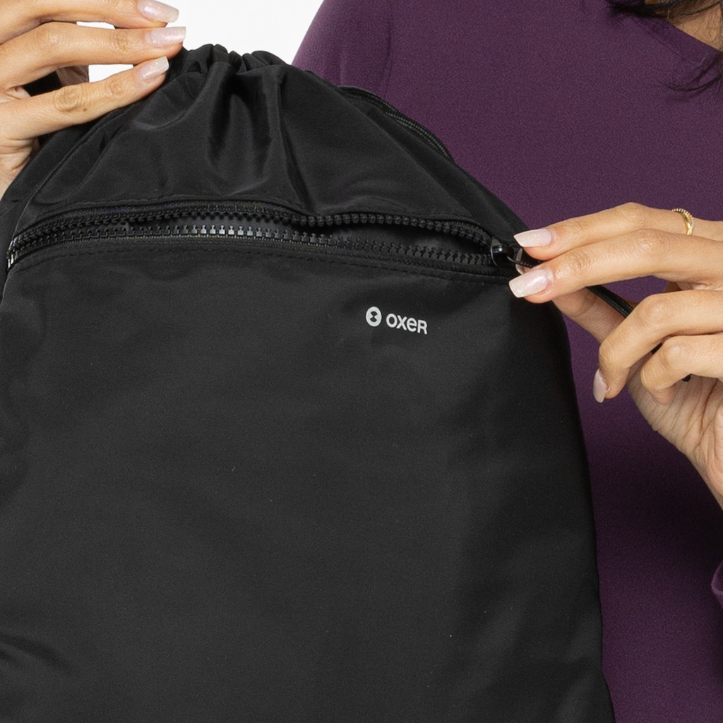 Imagem 2 do produto Gym Sack Oxer Básico