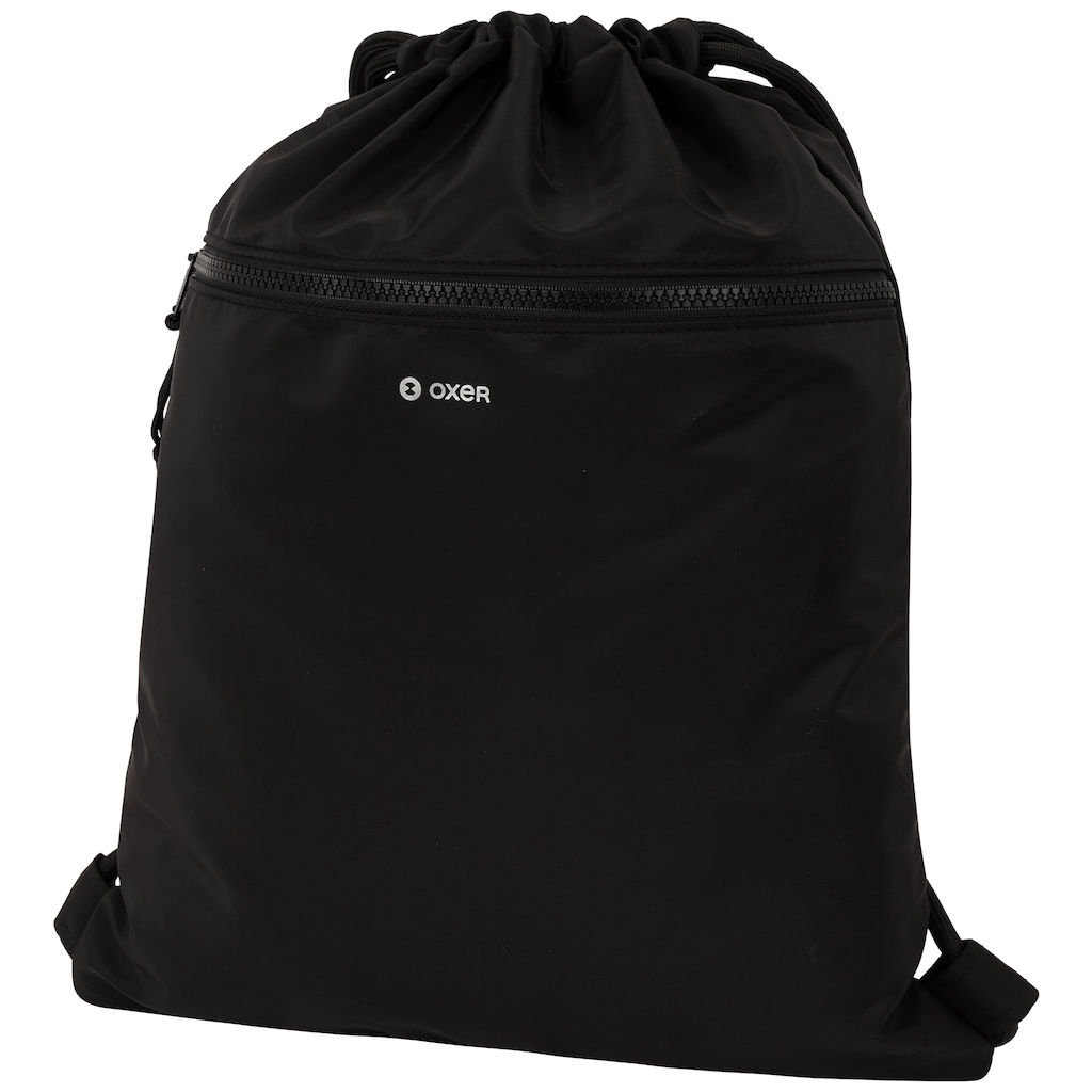 Imagem 3 do produto Gym Sack Oxer Básico