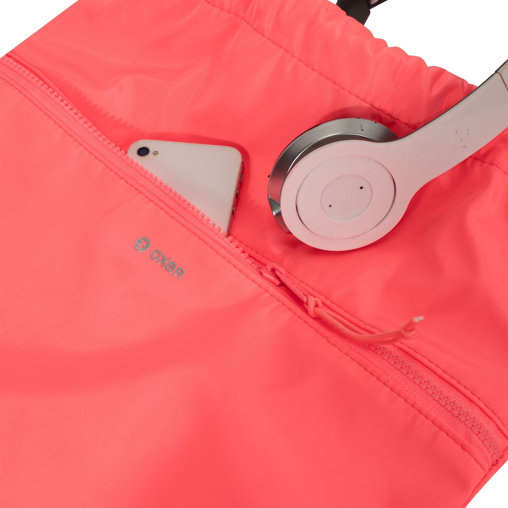 Imagem 5 do produto Gym Sack Oxer Básico