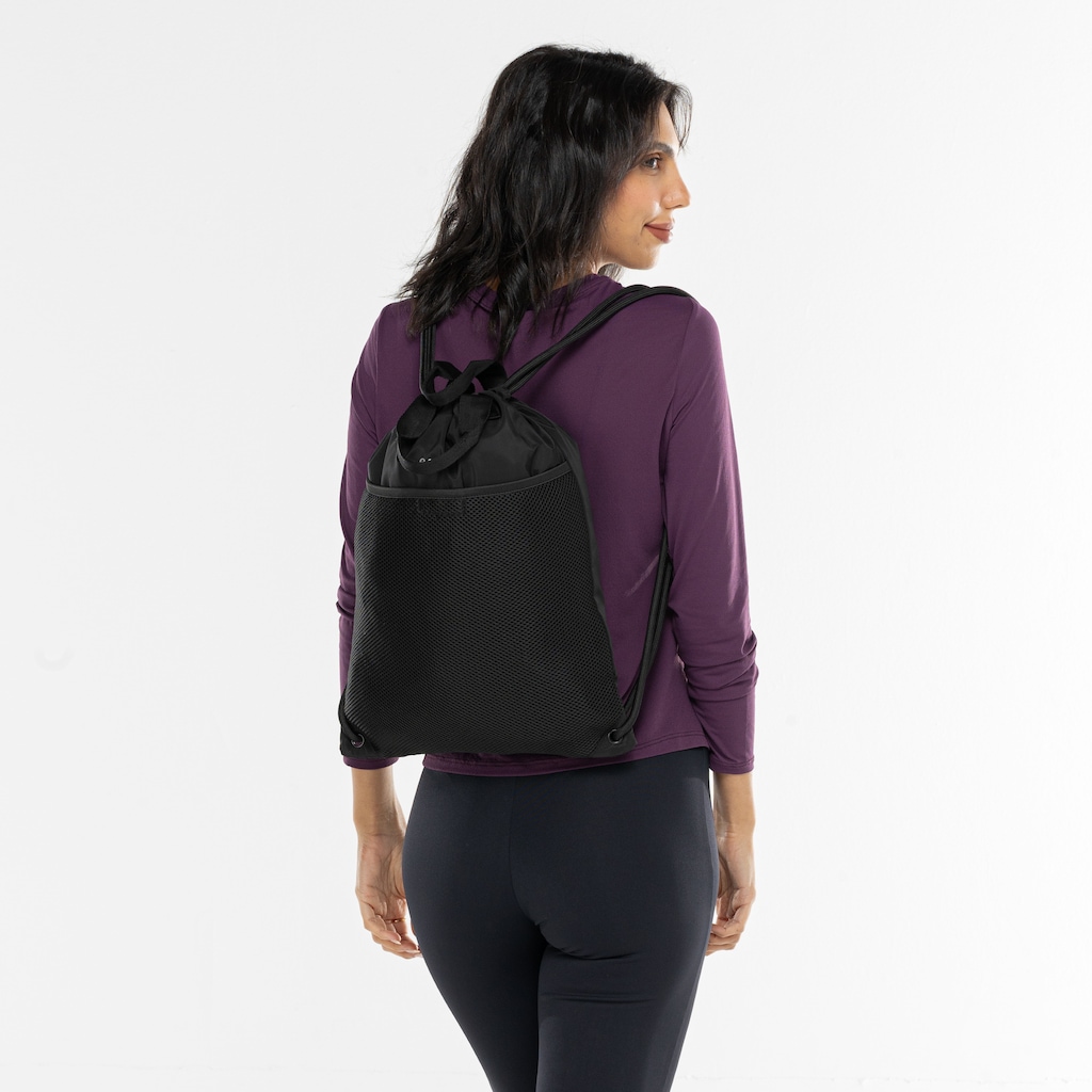 Imagem 2 do produto Gym Sack Oxer