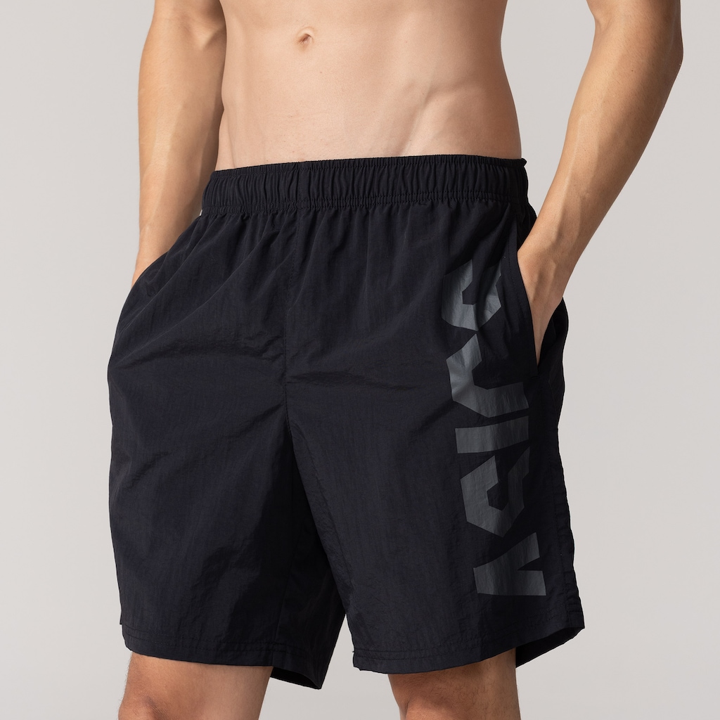 Imagem 2 do produto Bermuda Masculina ASICS Logo Estourado