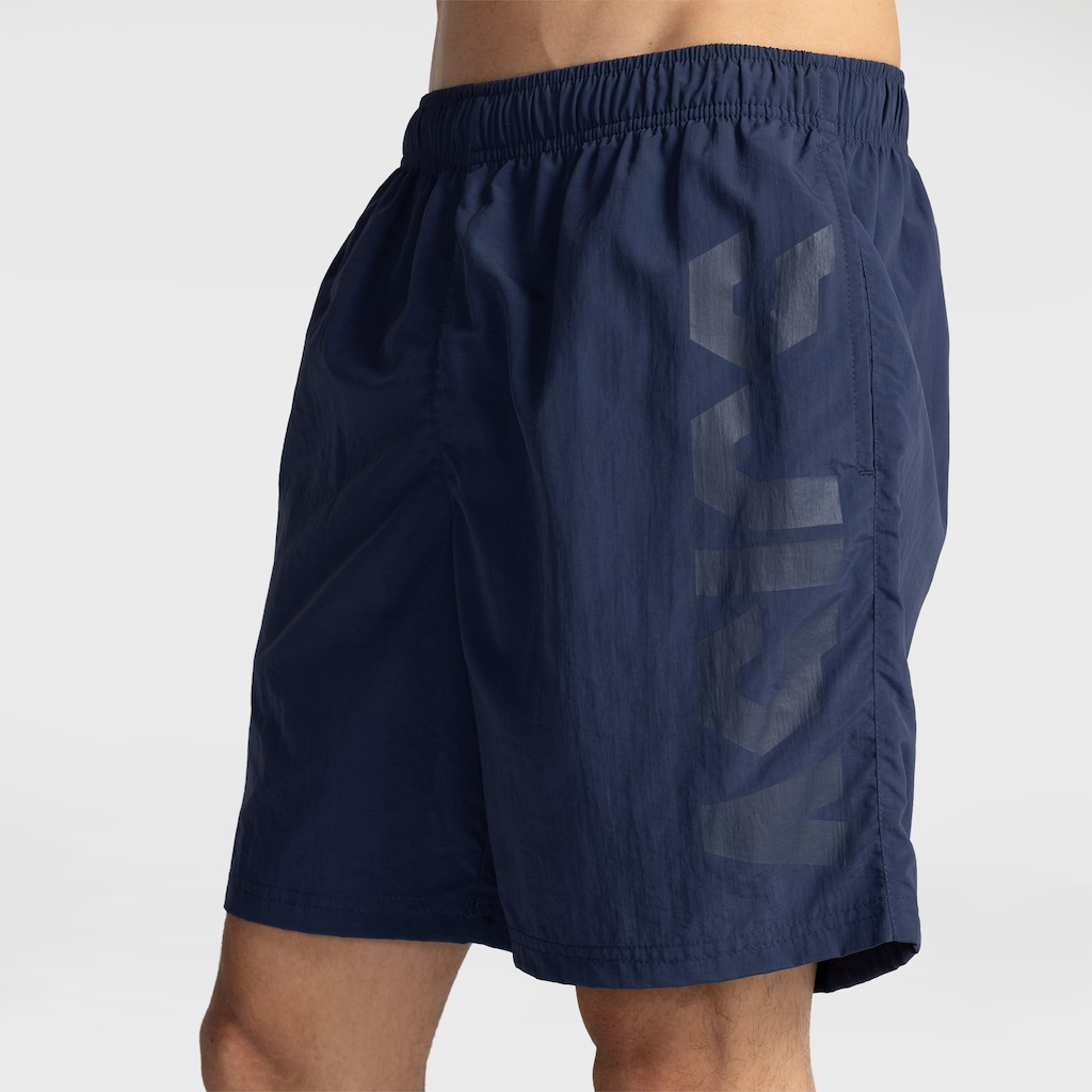 Imagem 4 do produto Bermuda Masculina ASICS Logo Estourado
