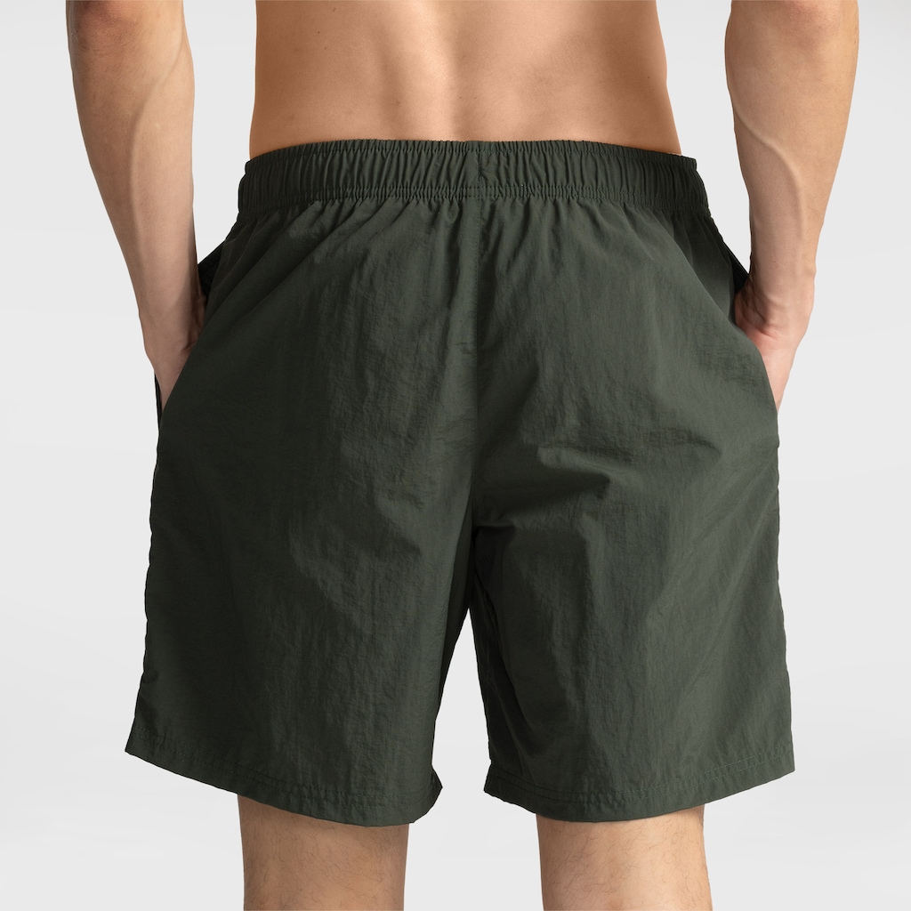 Imagem 2 do produto Bermuda Masculina ASICS Logo Estourado