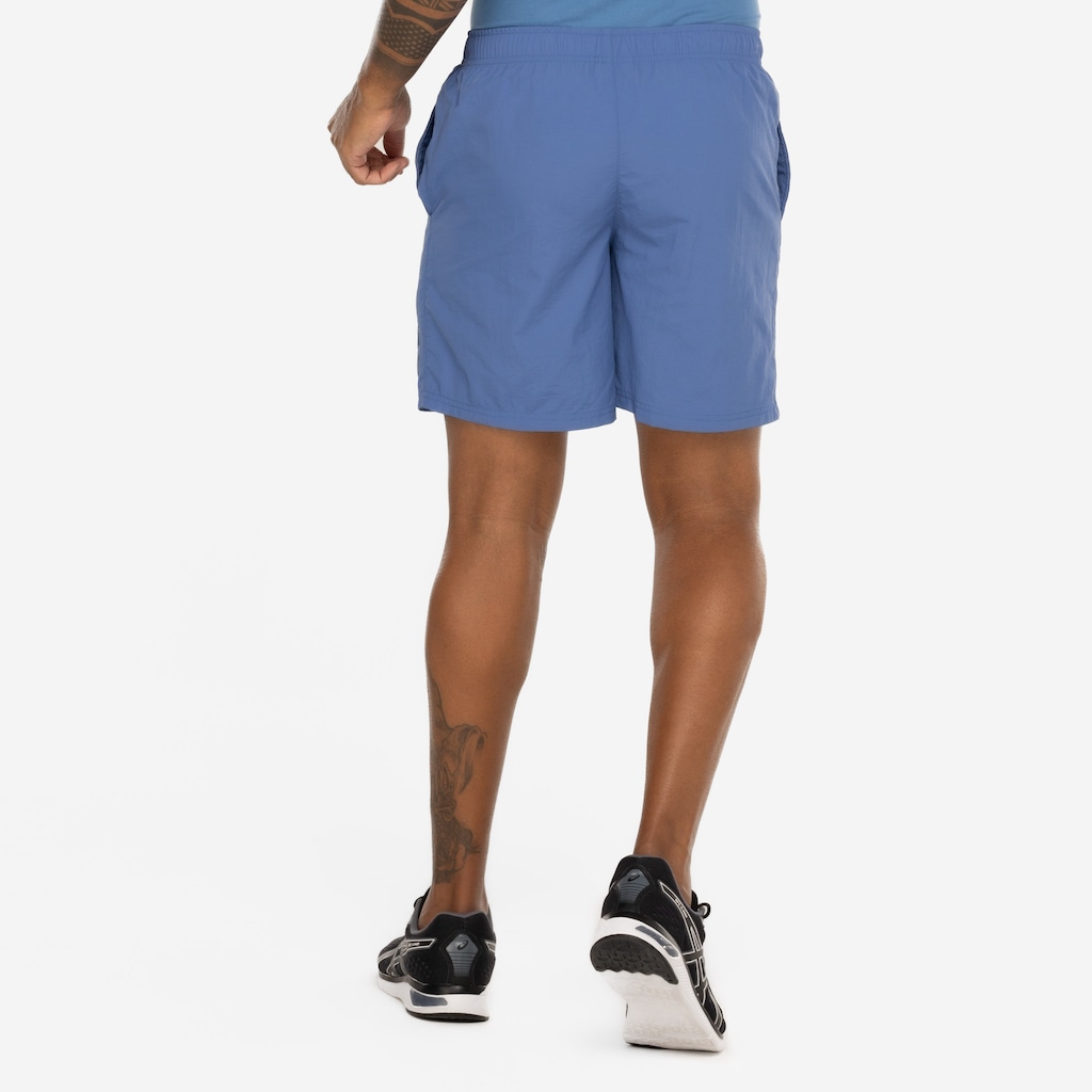 Imagem 2 do produto Bermuda Masculina ASICS Logo Estourado