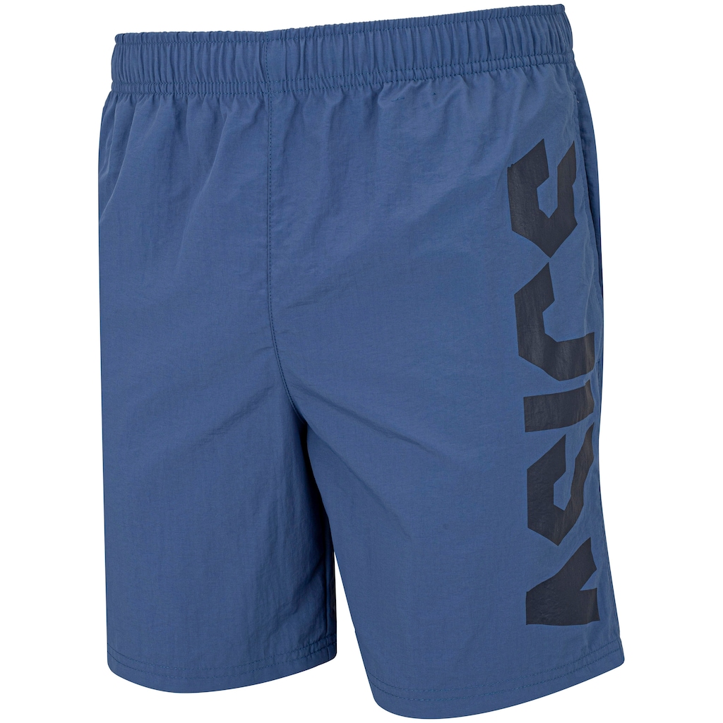 Imagem 5 do produto Bermuda Masculina ASICS Logo Estourado
