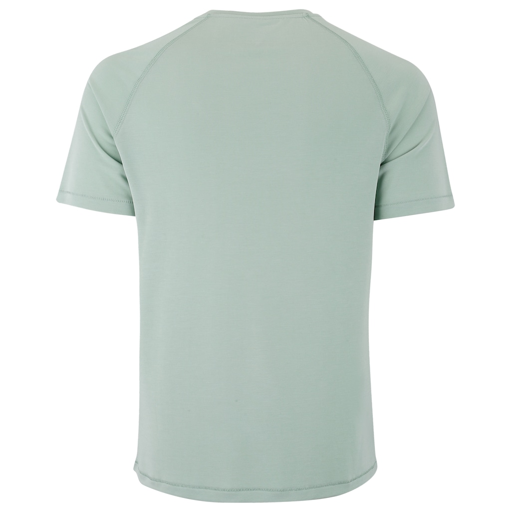Imagem 2 do produto Camiseta Masculina ASICS Manga Curta Soft Casual