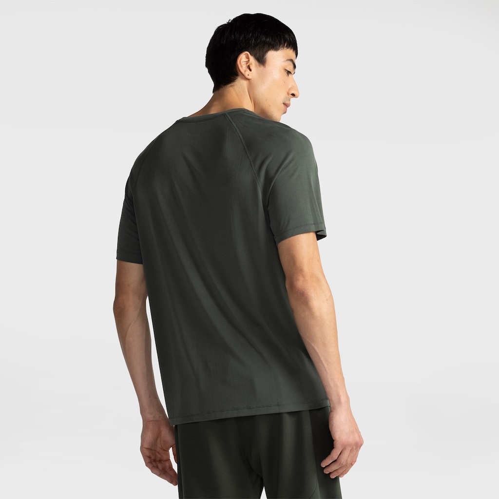 Imagem 3 do produto Camiseta Masculina ASICS Manga Curta Soft Casual