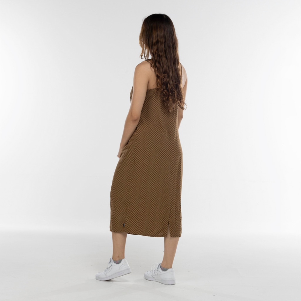 Imagem 3 do produto Vestido Vans Camden Slip Dress