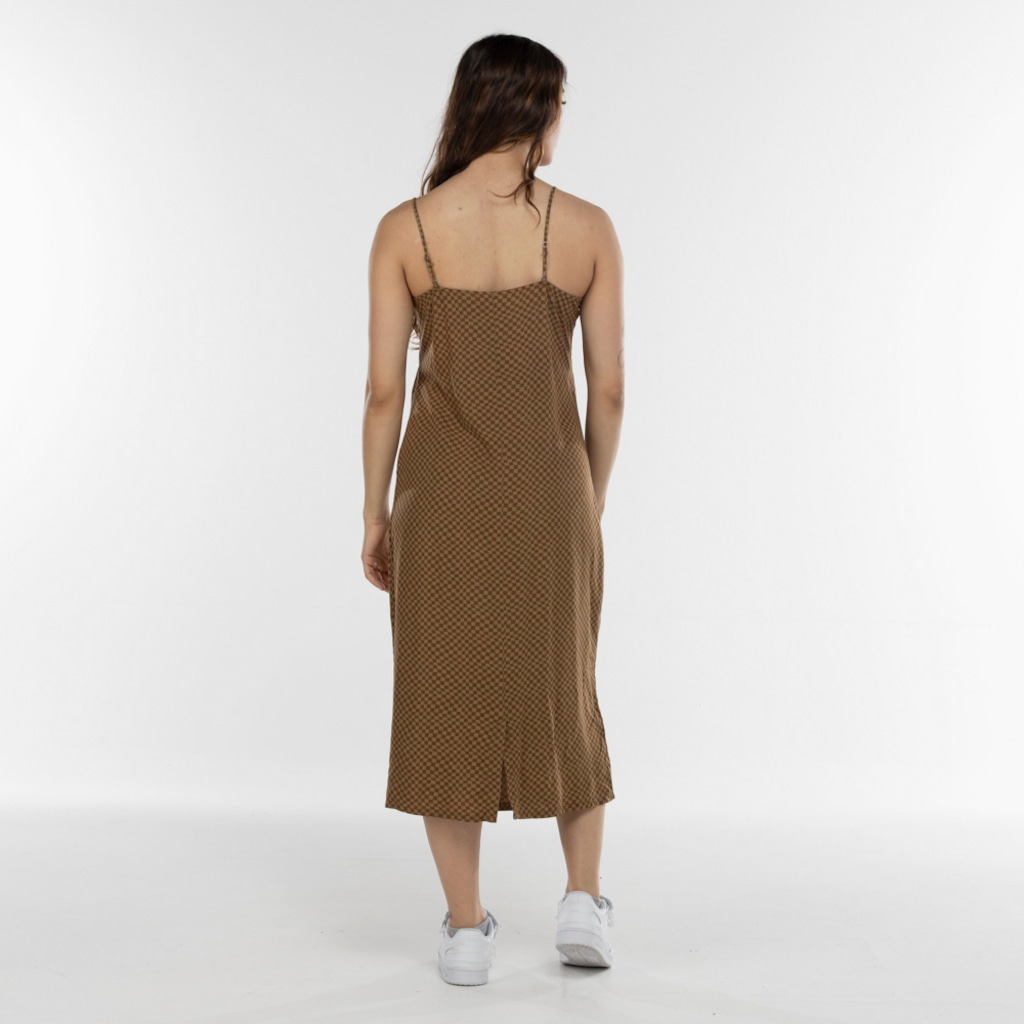 Imagem 4 do produto Vestido Vans Camden Slip Dress