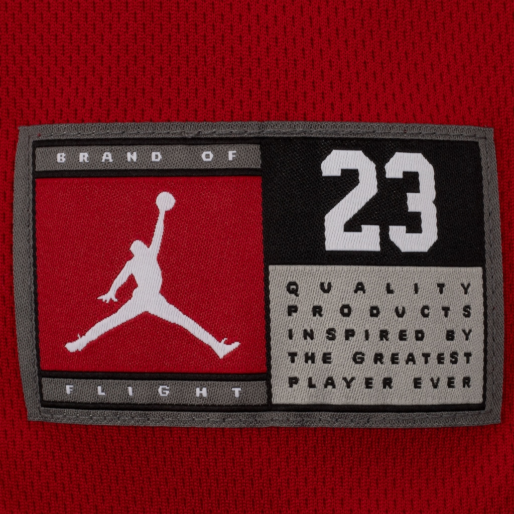 Imagem 4 do produto Conjunto Infantil Nike Jordan 23 Jersey Camiseta + Bermuda