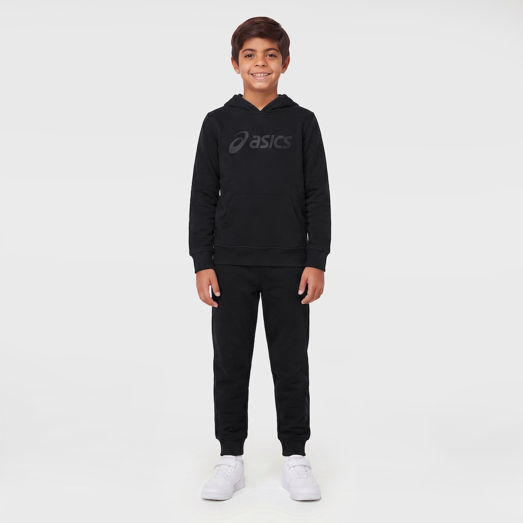 Imagem 2 do produto Conjunto de Agasalho Infantil ASICS Interlock