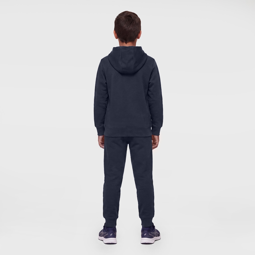 Imagem 3 do produto Conjunto de Agasalho Infantil ASICS Interlock