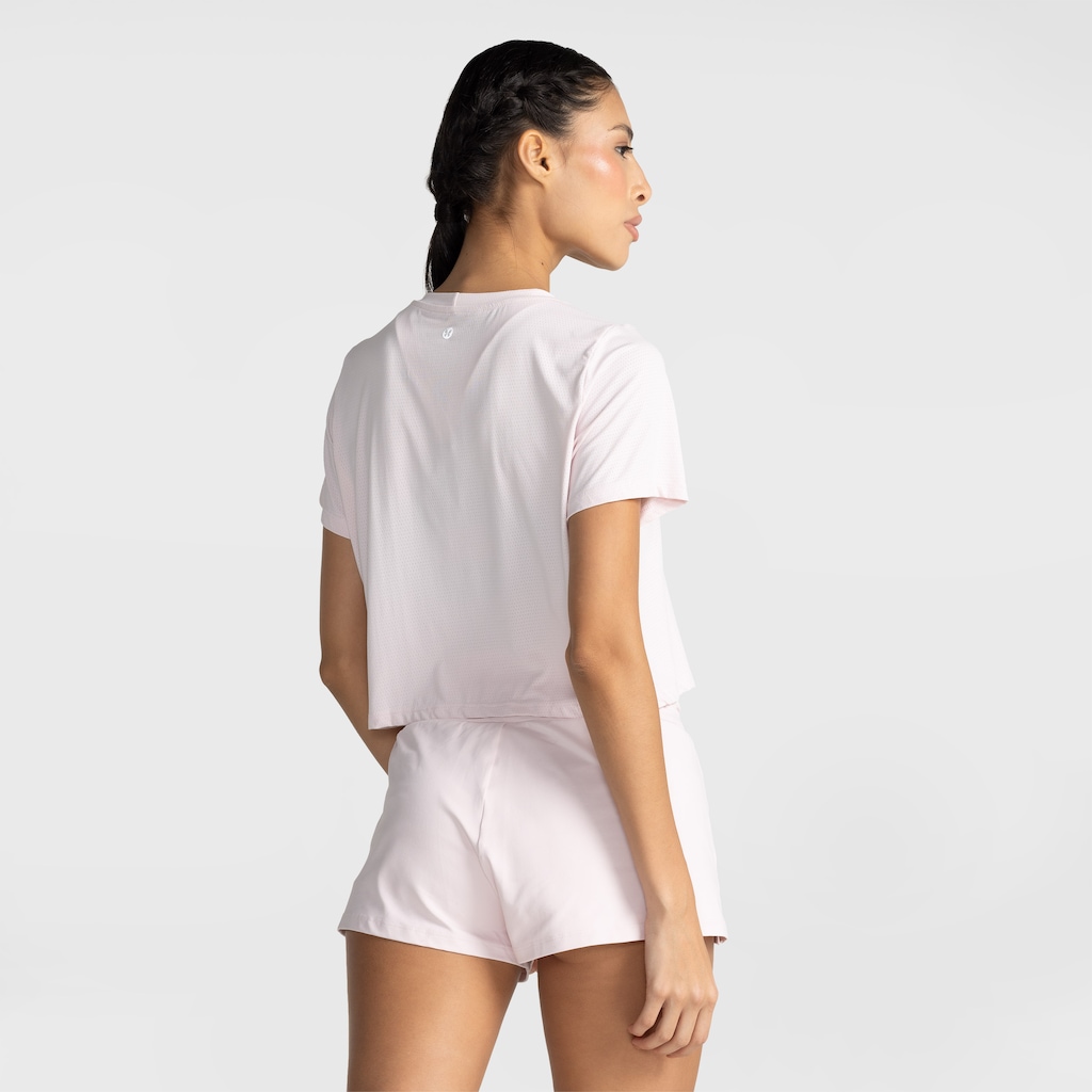 Imagem 2 do produto Camiseta Feminina Vestem Manga Curta Maggie Dry Fit
