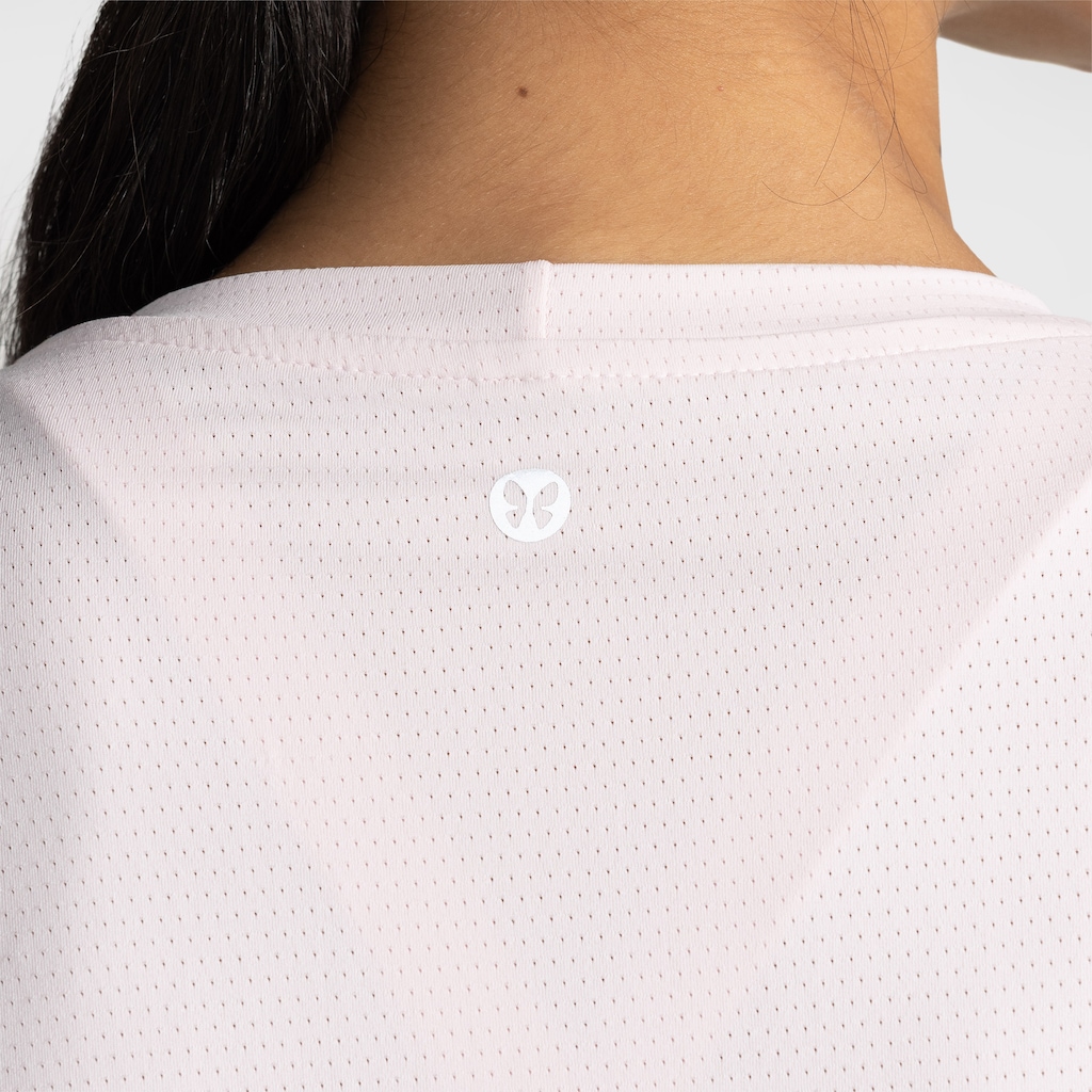 Imagem 5 do produto Camiseta Feminina Vestem Manga Curta Maggie Dry Fit
