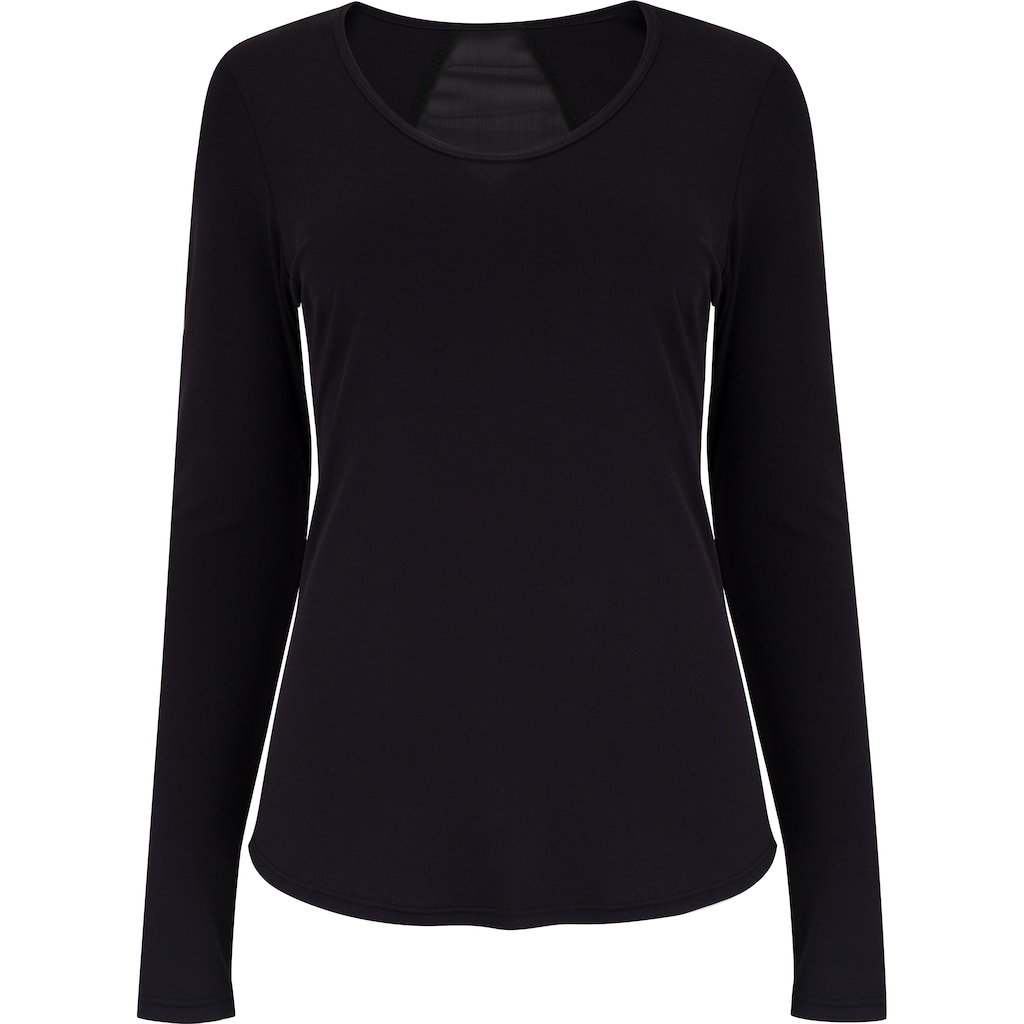 Imagem 5 do produto Camiseta Manga Longa Vestem Dry-Fit Felix Feminina