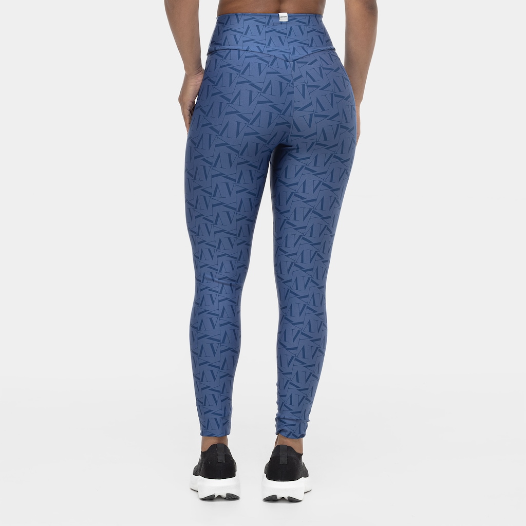 Imagem 2 do produto Calça Legging Feminina Vestem Fusô Myst