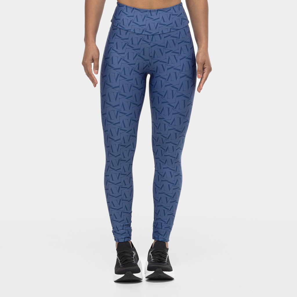 Imagem 3 do produto Calça Legging Feminina Vestem Fusô Myst
