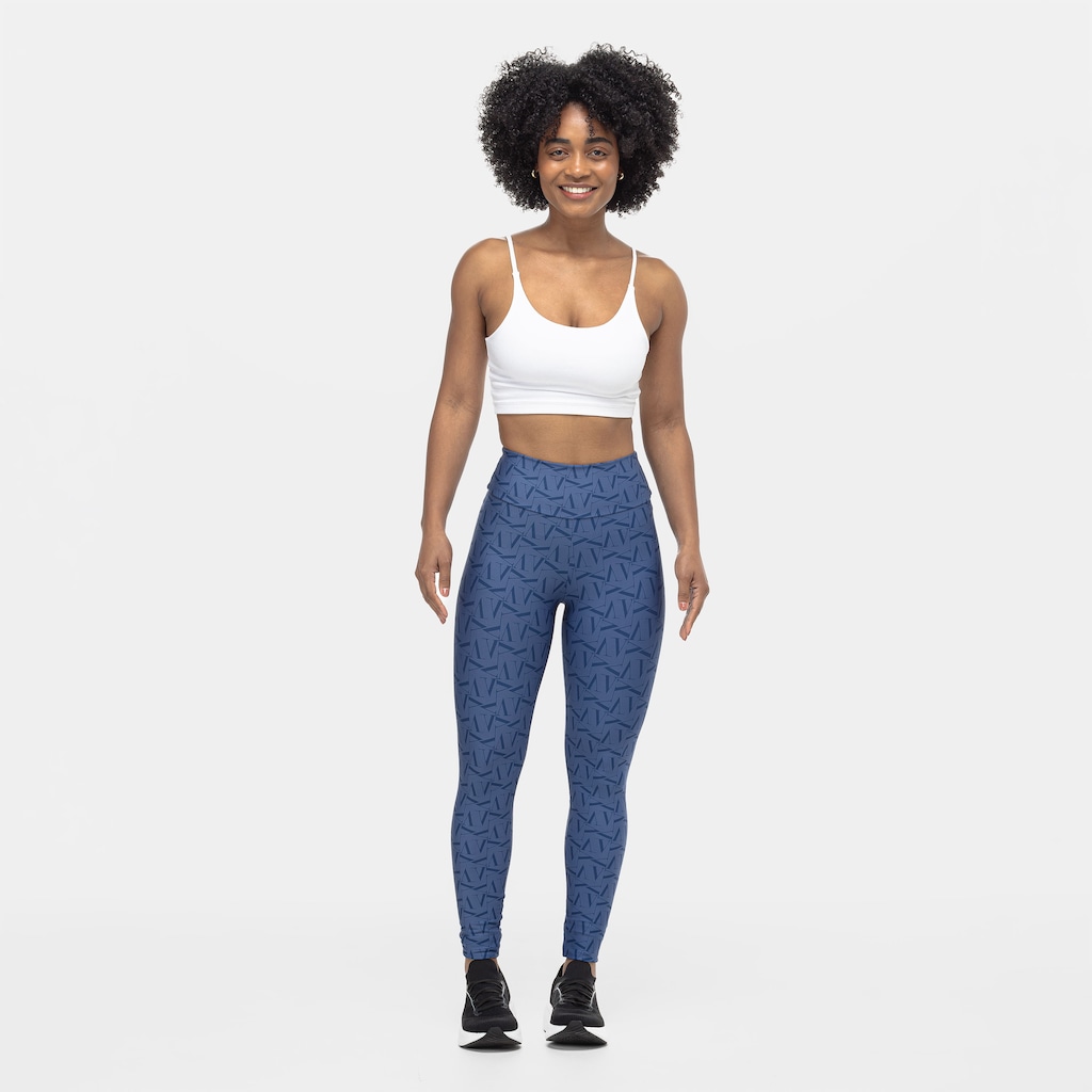 Imagem 4 do produto Calça Legging Feminina Vestem Fusô Myst