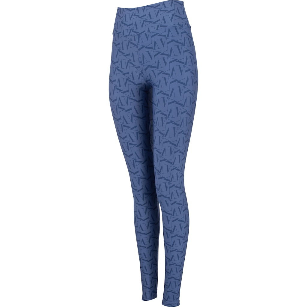 Imagem 5 do produto Calça Legging Feminina Vestem Fusô Myst