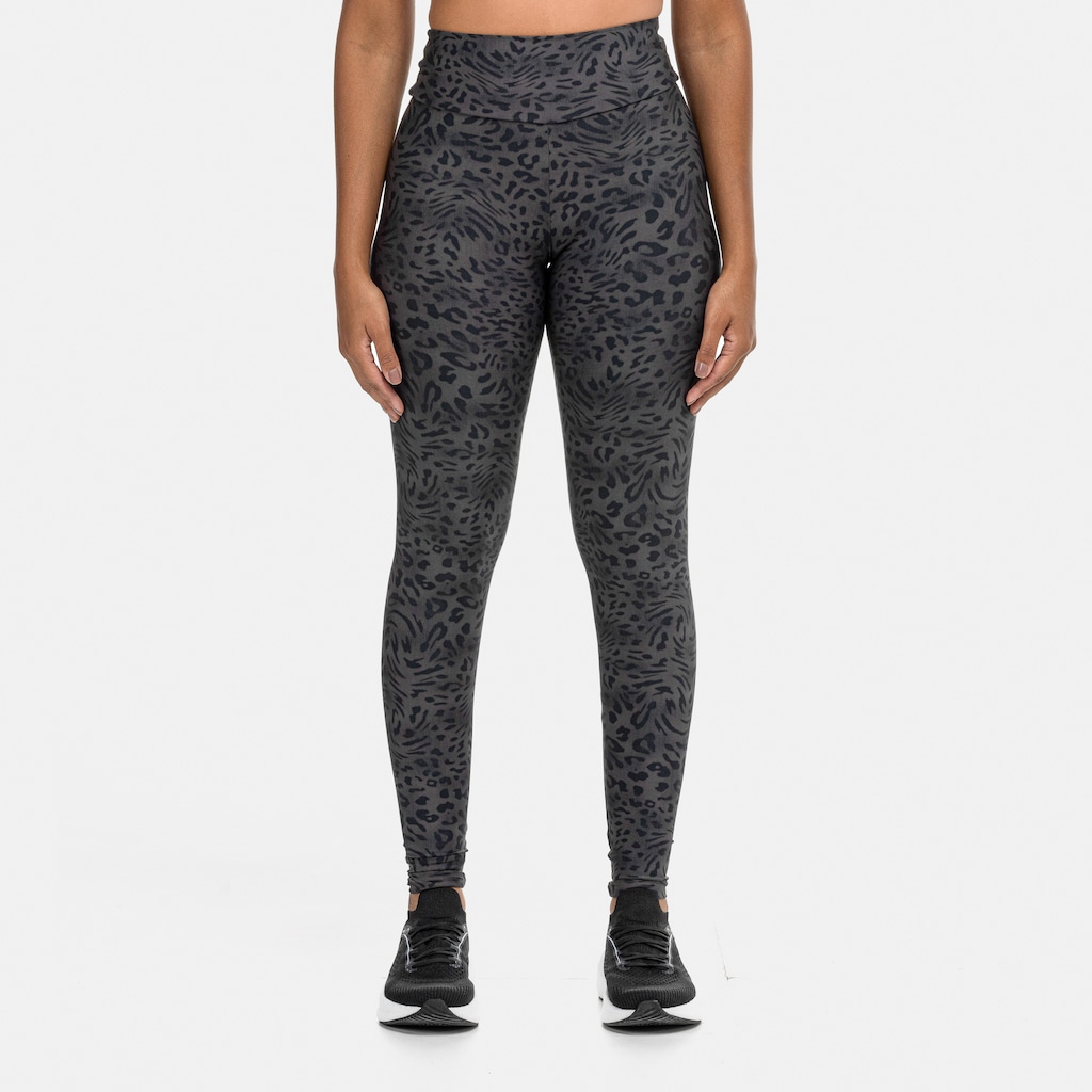Imagem 3 do produto Calça Legging Feminina Vestem Fusô Myst
