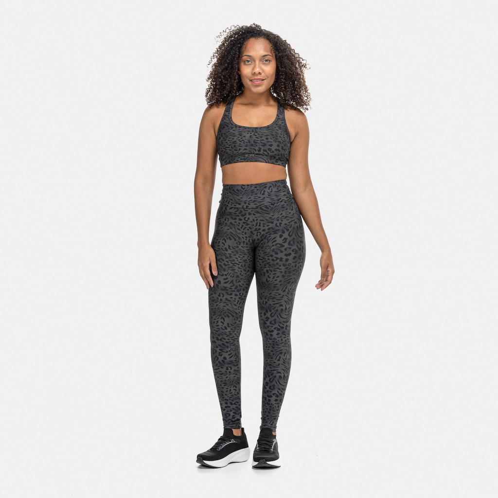 Imagem 4 do produto Calça Legging Feminina Vestem Fusô Myst
