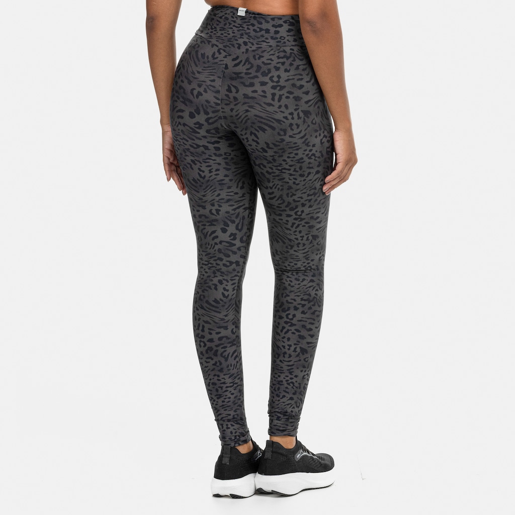 Imagem 2 do produto Calça Legging Feminina Vestem Fusô Myst