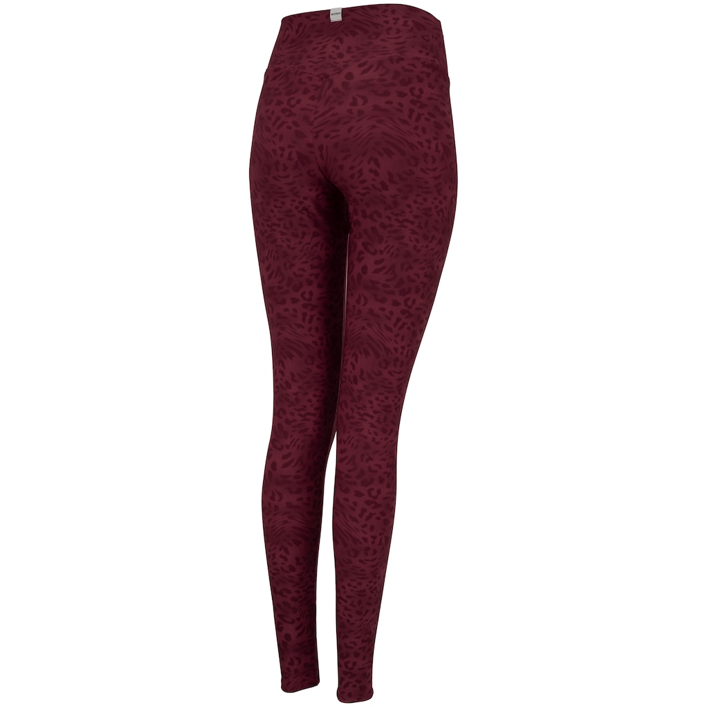 Imagem 2 do produto Calça Legging Feminina Vestem Fusô Myst