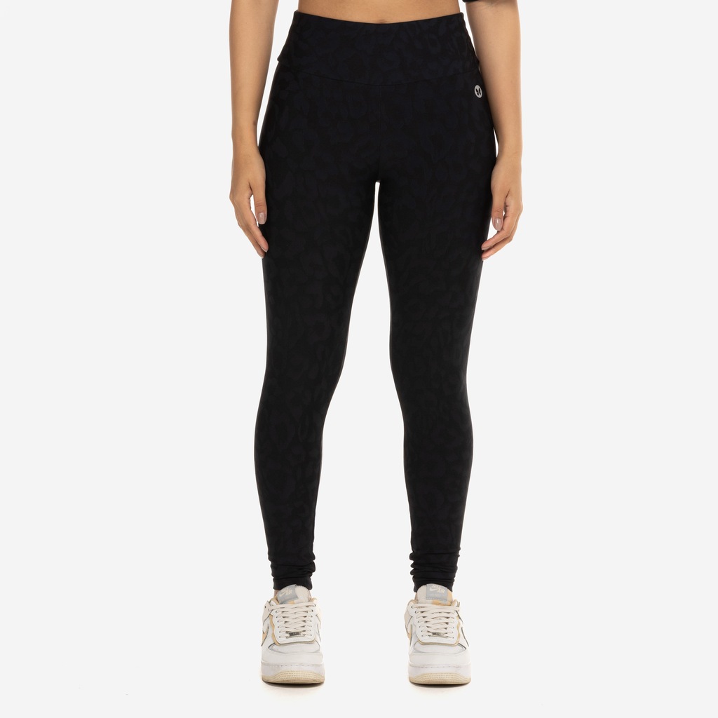 Imagem 3 do produto Calça Vestem Legging Fusô Sydney Feminina