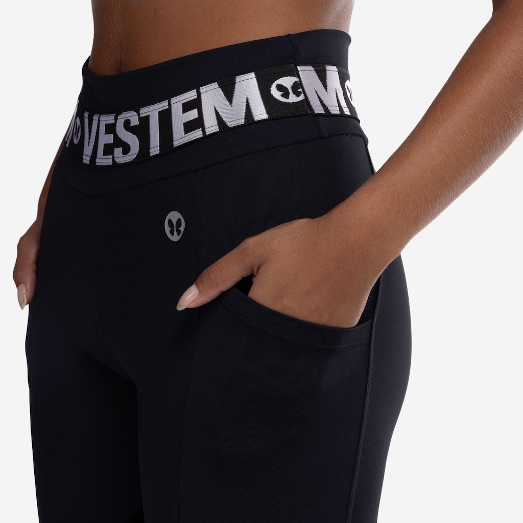 Imagem 5 do produto Calça Legging Feminina Vestem Fuso Maggie