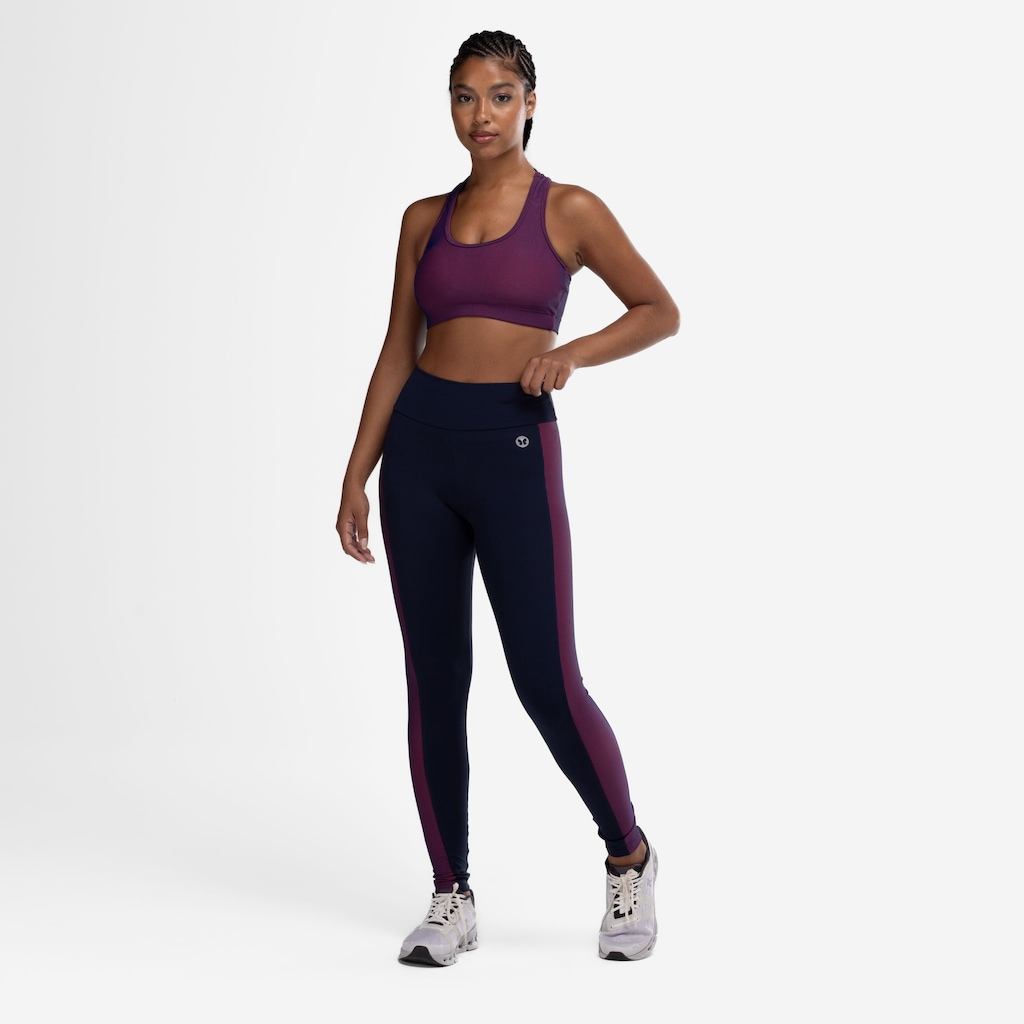 Imagem 4 do produto Calça Legging Feminina Vestem Fusô Rebeca