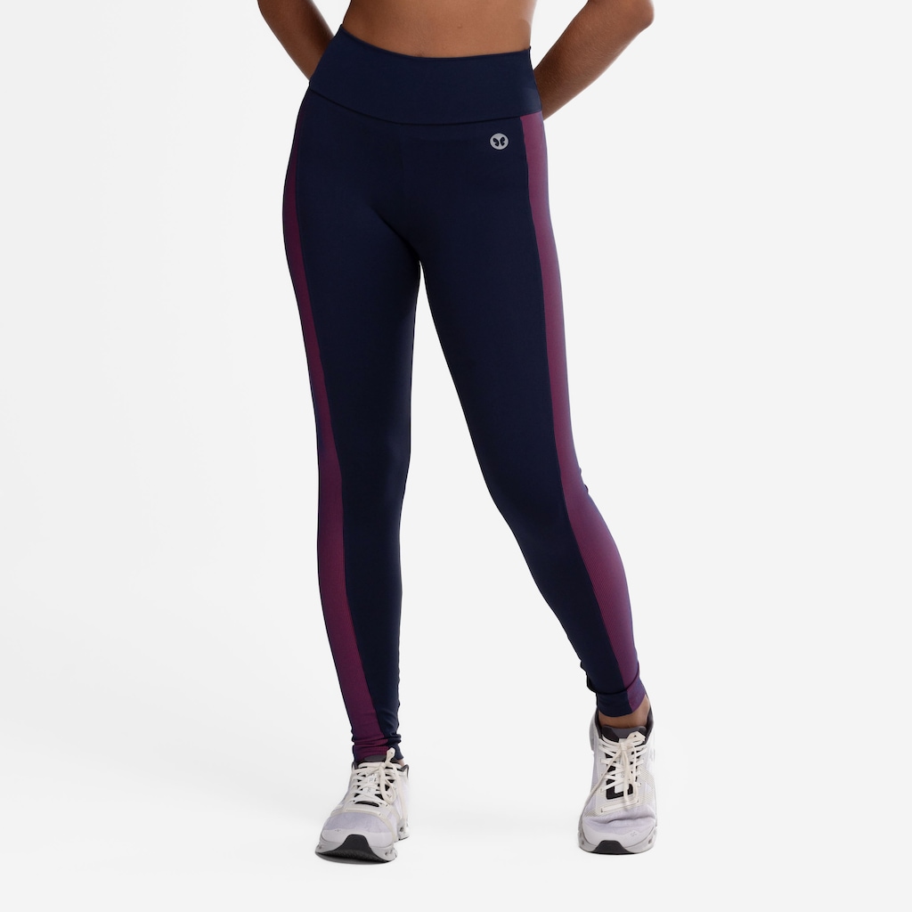 Imagem 3 do produto Calça Legging Feminina Vestem Fusô Rebeca