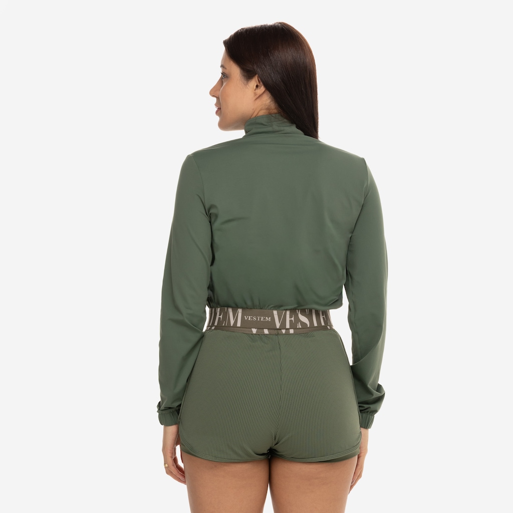 Imagem 2 do produto Jaqueta Feminina Push Ups Vestem