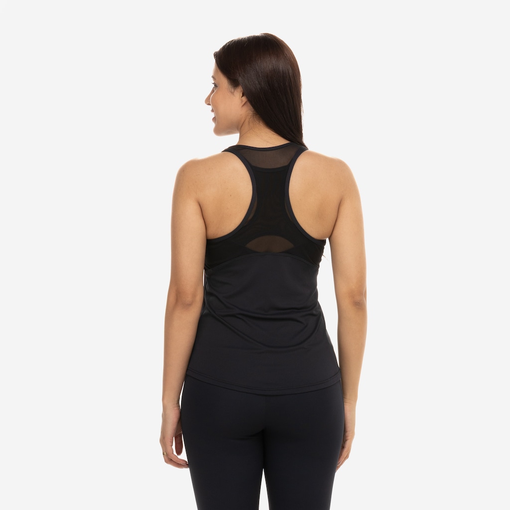 Imagem 2 do produto Camiseta Regata Feminina Vestem Munique Dry Fit