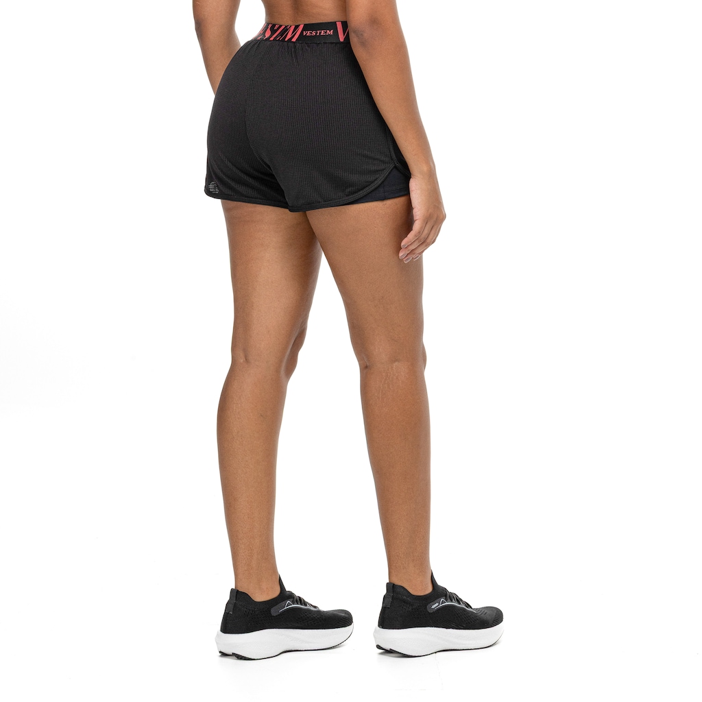 Imagem 2 do produto Short Boulder Vestem Feminino