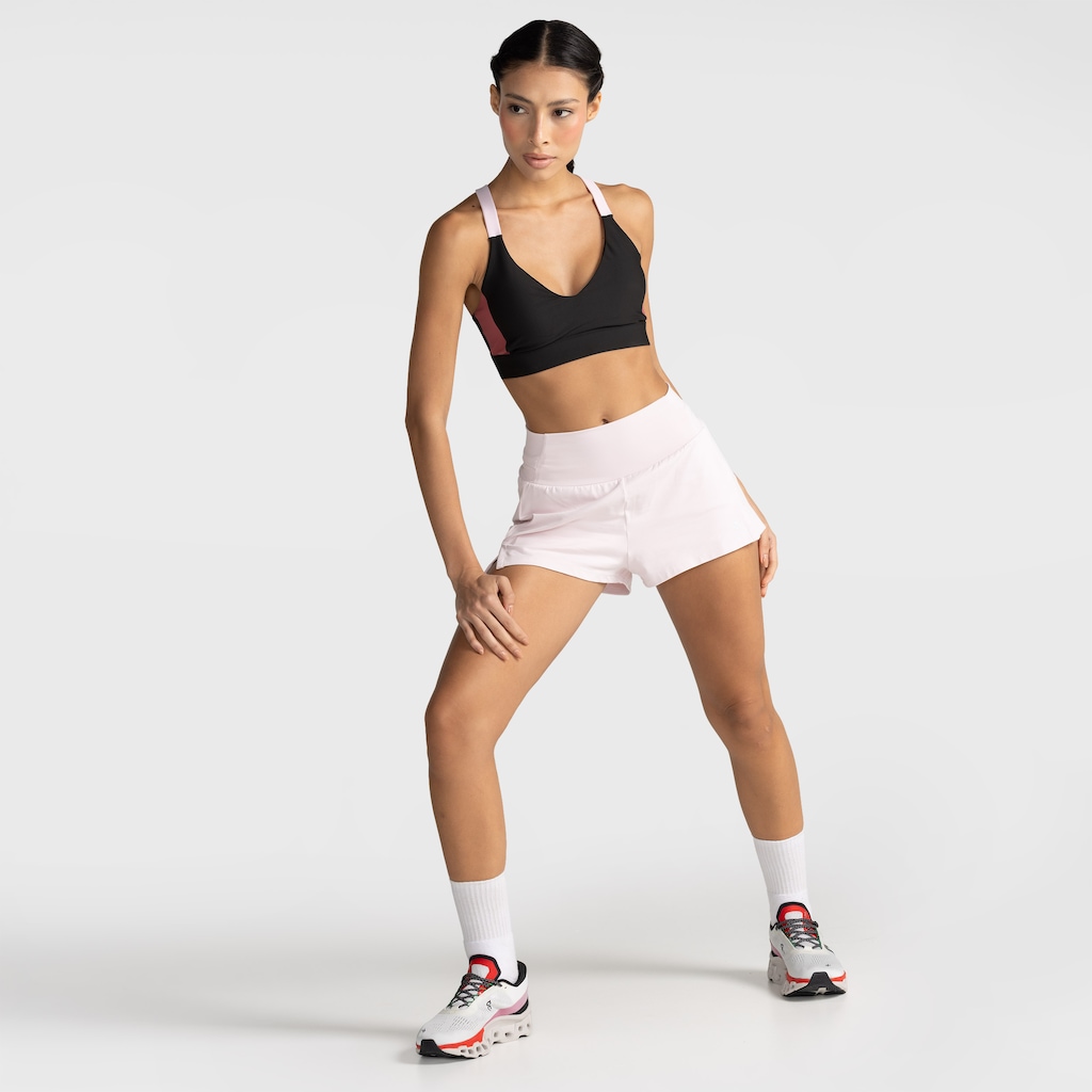 Imagem 3 do produto Top Fitness com Bojo Removível Vestem Média Sustentação Emma Adulto