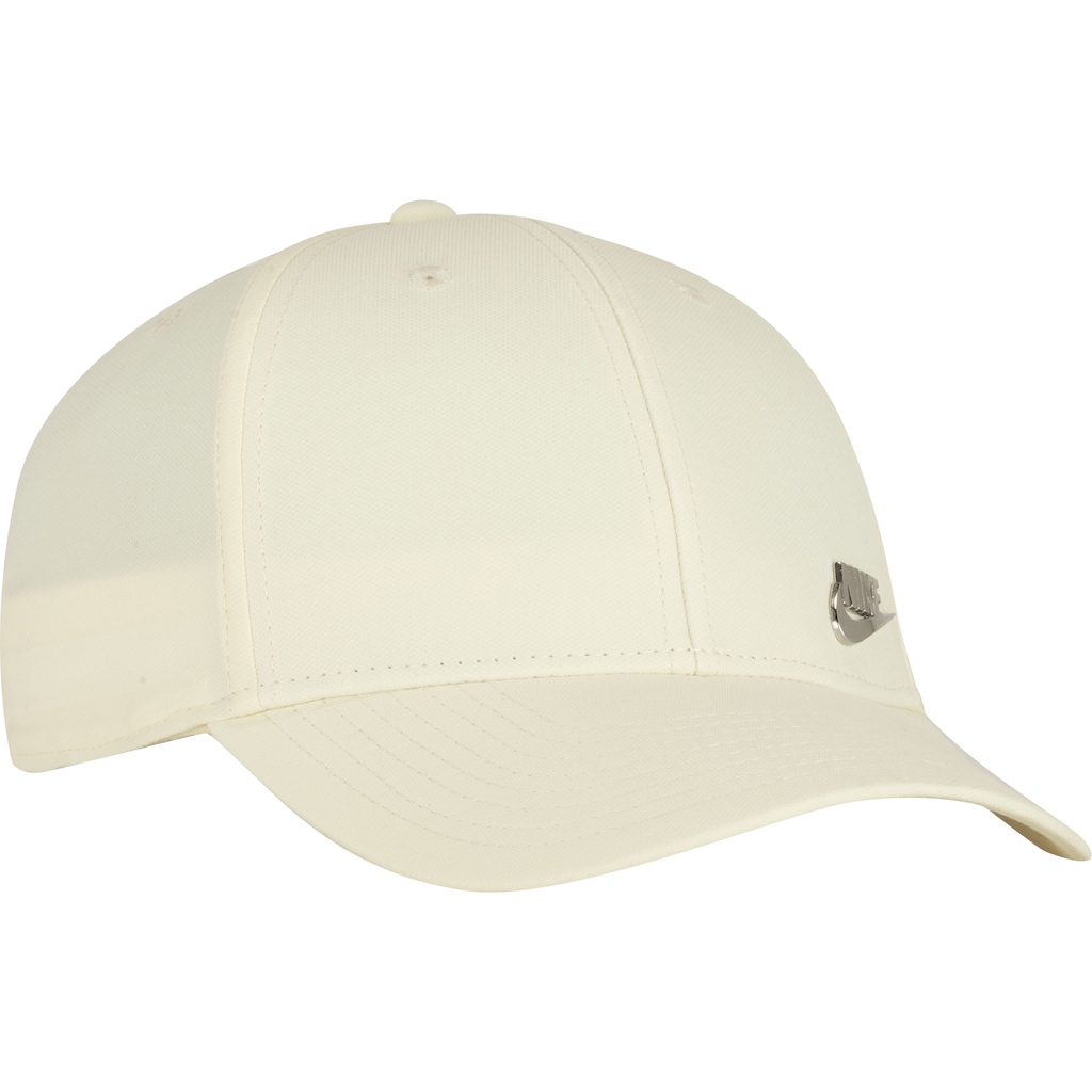 Imagem 2 do produto Boné Aba Curva Nike Strapback Dri-Fit Club Cap MTFUT Adulto