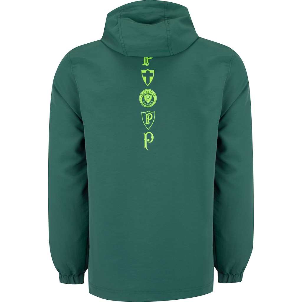 Imagem 2 do produto Blusão do Palmeiras Masculino Betel Legado