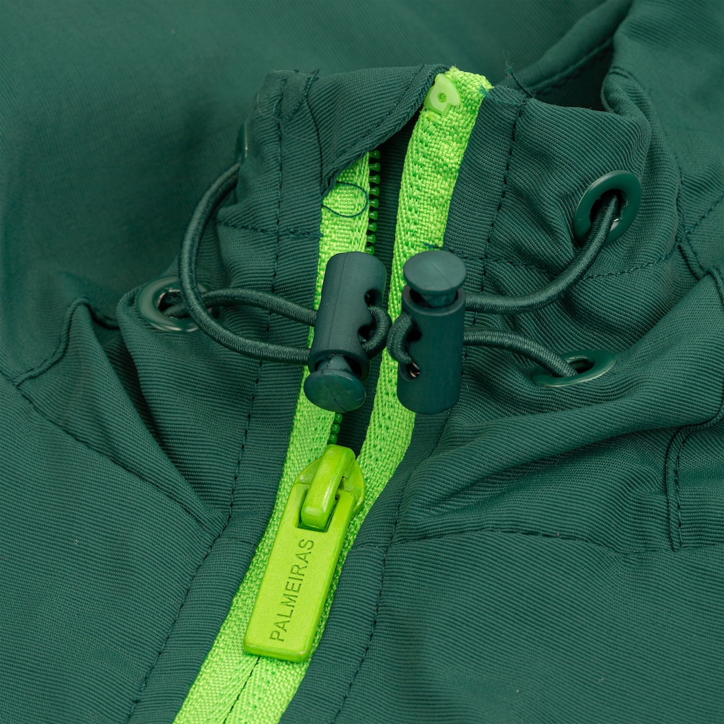 Imagem 5 do produto Blusão do Palmeiras Masculino Betel Legado