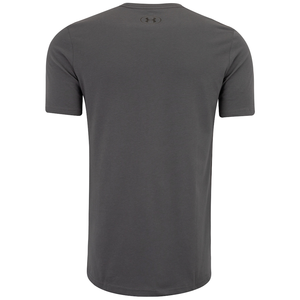 Imagem 5 do produto Camiseta Masculina Under Armour Manga Curta Sportstyle Left Chest
