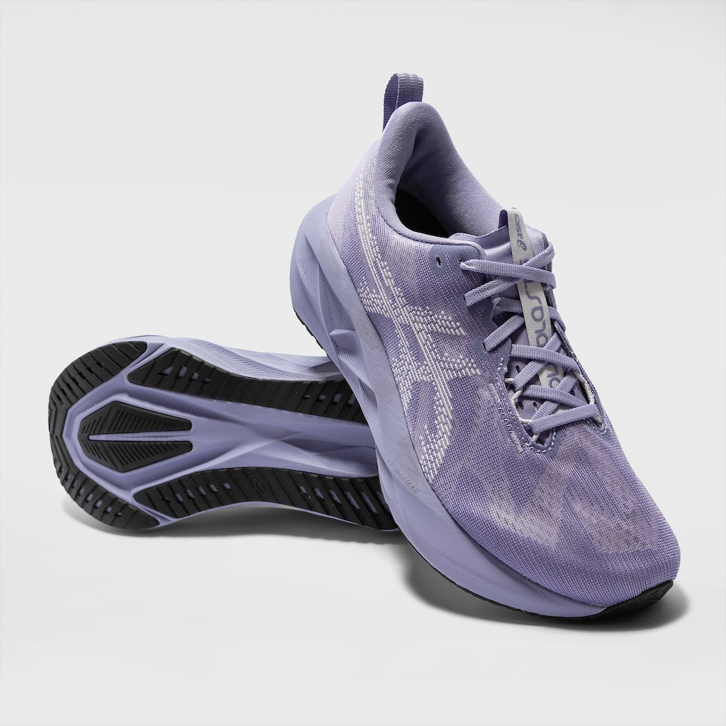 Imagem 3 do produto Tênis ASICS Novablast 5 Feminino