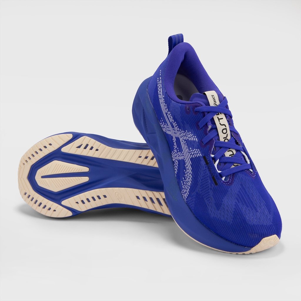 Imagem 2 do produto Tênis ASICS Novablast 5 Feminino