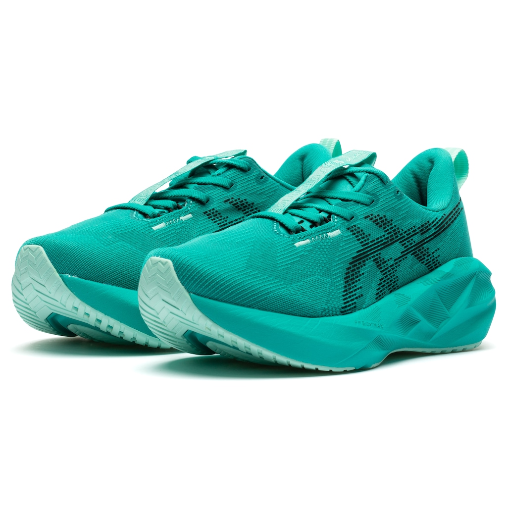 Imagem 3 do produto Tênis ASICS Novablast 5 Feminino